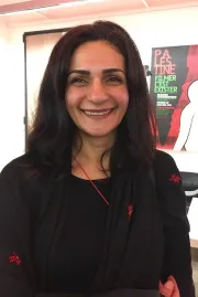 Ghada Terawi