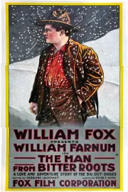 The Man from Bitter Roots