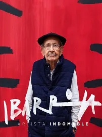 Ibarrola, artista indomable