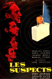 Suspects, Les