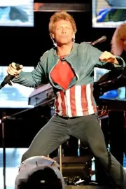 Bon Jovi: Live at MetLife Stadium 2013