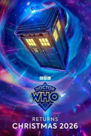 Untitled Doctor Who Christmas Special