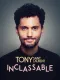 Tony Saint Laurent : Inclassable