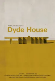 Arthur Erickson’s Dyde House