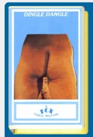 Dingle, Dangle