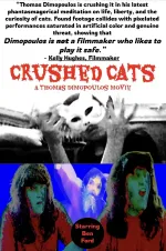 Crushed Cats