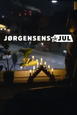 Jørgensens jul - En vejrværts bekendelser