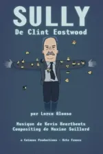 Short Cuts : Sully de Clint Eastwood