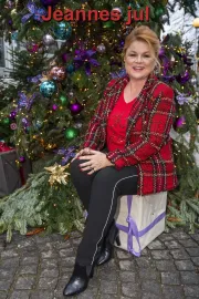 Jeannes jul