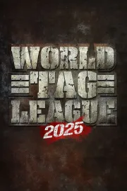 NJPW World Tag League 2025 - Day 12