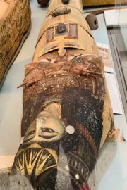 Egyptské mumie – skutečnost či velký podvod?