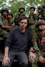 De verborgen strijd in Myanmar