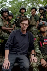 De verborgen strijd in Myanmar