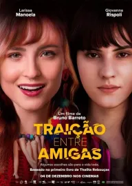 Traição Entre Amigas