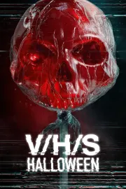 V/H/S/Halloween
