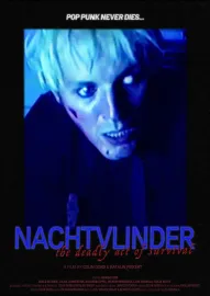 Nachtvlinder: The Deadly Act of Survival