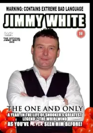 Jimmy White the One and Only