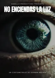 No enciendas la luz