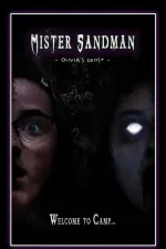 Mister Sandman : Olivia's Ghost