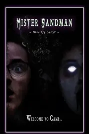 Mister Sandman : Olivia's Ghost
