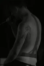 Amenra Live at Rock Werchter 2025