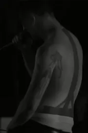 Amenra Live at Rock Werchter 2025