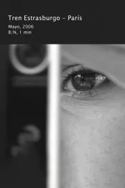 Tren Estrasburgo: Paris