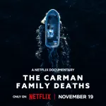 Záhada rodiny Carmanových