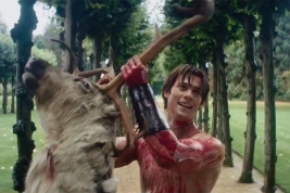 Zakázané city v gotickém světě. Stylový trailer přibližuje perfektně hodnocenou fantasy