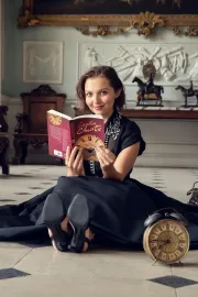 Sedm ciferníků Agathy Christie