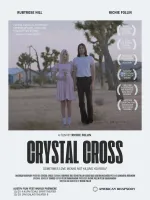 Crystal Cross