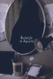 Borboleta no Aquário