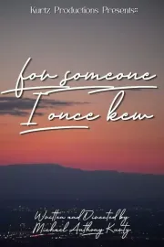 For Someone I Once Knew
