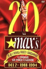 Maxs Best of 1988-1994