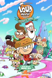 The Loud House Holiday Movie