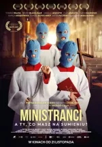 Ministranti