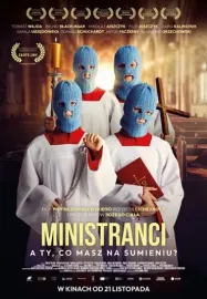Ministranti