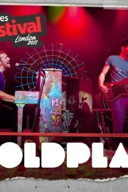 Coldplay - Live at iTunes Festival: London 2011