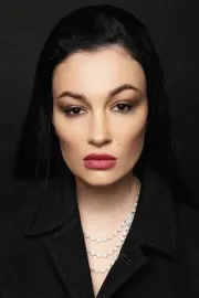 Анастасія Приходько