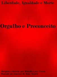 Orgulho e Preconceito