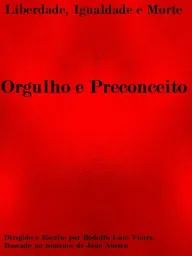 Orgulho e Preconceito