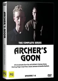 Archer's Goon