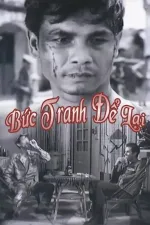 Bức Tranh Để Lại