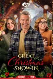 Socked In For Christmas