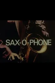Sax-o-phone
