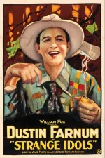 Strange Idols
