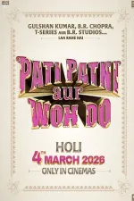 Pati Patni Aur Woh 2