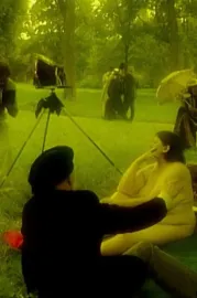 Venera su katinu arba iš peteliškių gyvenimo