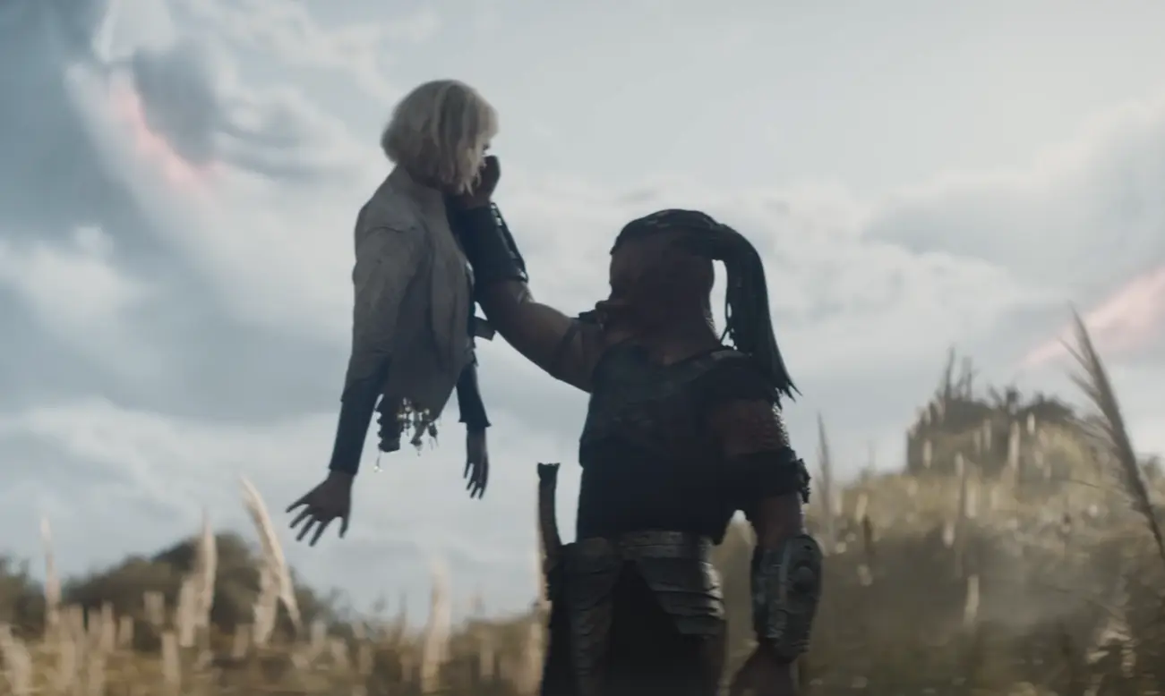 Nevěřil, dokud neuviděl. I James Cameron podlehl síle nového riskantního Predátora