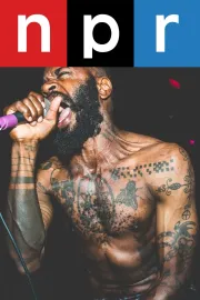 Death Grips: NPR Music Live